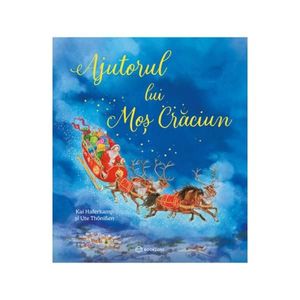 Ajutorul lui Mos Craciun imagine