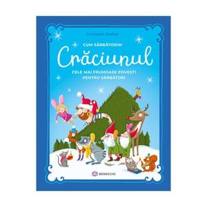 Cum sarbatorim Craciunul imagine