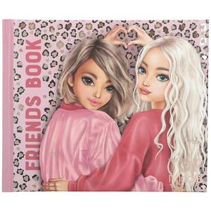 Oracolul prieteniei, Depesche, TopModel, LeoHeart imagine