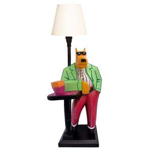 Lampa de birou, Wolf Gang, Cool Wolf imagine