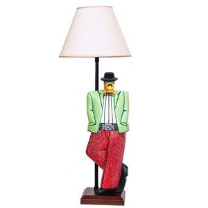 Lampa de birou, Wolf Gang, Wicked Wolf imagine