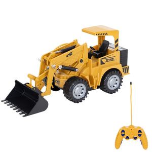 Buldozer cu telecomanda, Suncon, 1: 18 imagine