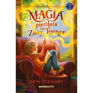 Magia pierduta a lui Zoey Turner imagine