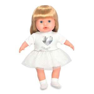 Papusa Maia vorbareata, 100 de fraze imagine