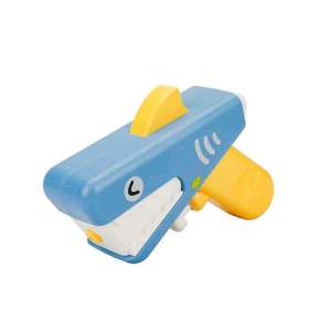 Mini pistol cu apa, Zapp Toys, Swoosh, Rechin imagine