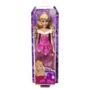 Papusa cu accesorii, Disney Princess, Aurora, HLW09 imagine