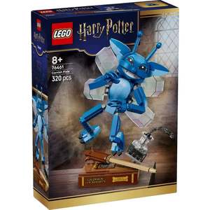 LEGO® Harry Potter - Spiridus din Cornwall (76461) imagine