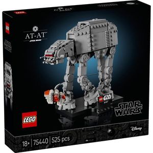 LEGO® Star Wars - AT-AT (75440) imagine