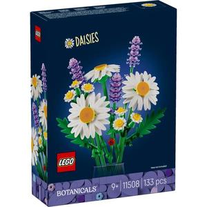 LEGO® Botanicals - Margarete (11508) imagine