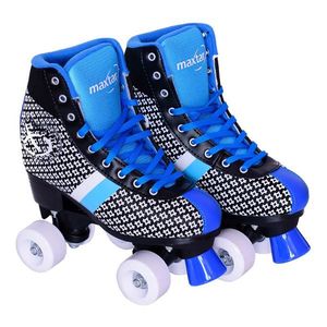 Patine cu rotile Luca Maxtar, 37-38 imagine