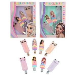 Agrafe de par, Depesche, TopModel - CADOU | in limita stocului disponibil imagine