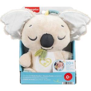 Jucarie interactiva de plus Fisher Price, Koala, JBD65 imagine