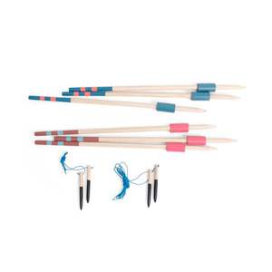 Joc de motricitate, BS Toys, Aruncarea sulitei imagine