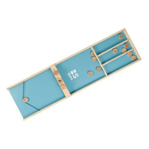 Joc de strategie si dexteritate, BS Toys, Shuffleboard Olandez Junior imagine