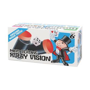 Truc de magie Marvin’s Magic X-Ray Vision imagine