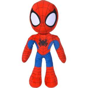Jucarie de plus, Spidey and His Amazing Friends, Spidey, 25 cm imagine