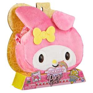 Gentuta Purse Pets, My Melody, 20137760 imagine
