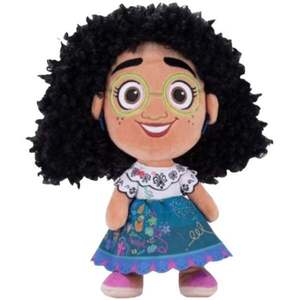 Jucarie de plus, Simba, Mirabel, Encanto, 25 cm imagine