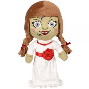 Jucarie de plus, Play by Play, Annabelle, 28 cm imagine