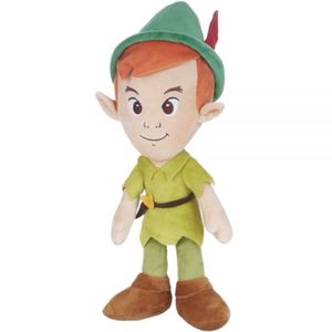 Jucarie de plus, Whitehouse Leisure, Peter Pan, 30 cm imagine