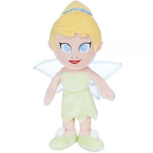 Jucarie de plus, Whitehouse Leisure, Tinker Bell, Peter Pan, 35 cm imagine
