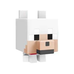 Mini figurina Minecraft HDV76 imagine