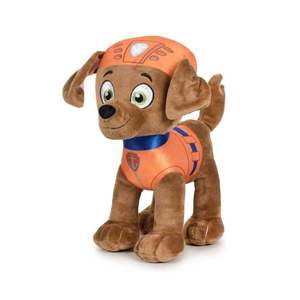 Jucarie din plus Zuma Classic, Paw Patrol, Play by Play, 25 cm imagine