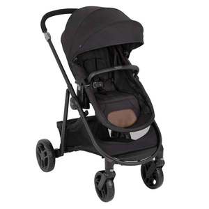 Carucior Graco, Transform 2 in 1, Inktan imagine