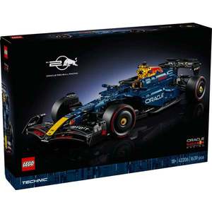 LEGO® Technic - Masina F1 Oracle Red Bull Racing RB20 (42206) imagine