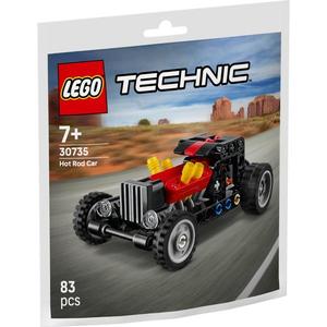 LEGO® Technic - Masina hot rod (30735) imagine