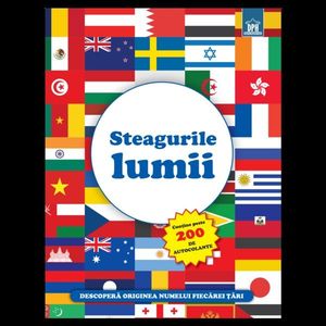 Steagurile lumii imagine