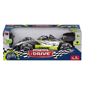 Masinuta cu telecomanda, Drift Racer Idrive imagine