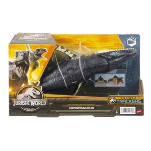 Figurina articulata, Dinozaur, Jurassic World, Kronosaurus, HLP18 imagine
