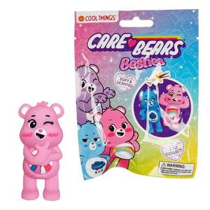 Figurina parfumata surpriza, Cool Things, Care Bears Besties imagine