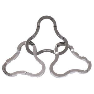 Puzzle - Huzzle Cast - Coaster | Hanayama imagine