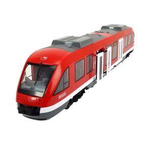 Jucarie - Tren Regio 45cm | Dickie Toys imagine