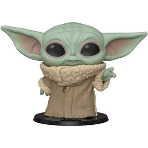 Figurina - Star Wars - Mandalorian - The Child | Funko imagine