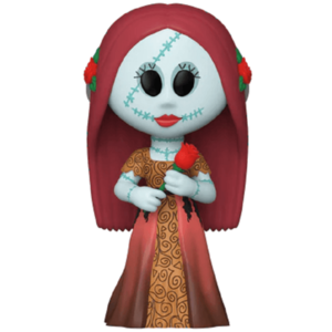 Figurina - Soda The Nightmare Before Christmas - Sally | Funko imagine