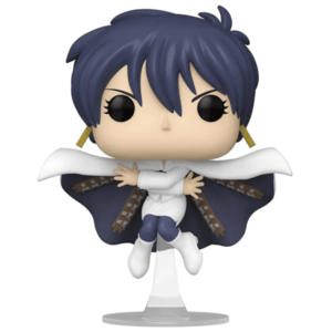 Figurina - Pop! Trigun: Meryl Stryfe | Funko imagine