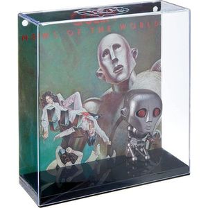 Figurina - Queen - News of the World | Funko imagine