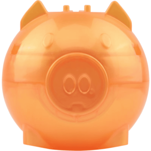 Figurina surpriza - Squid Game - Piggy Bank Capsule | Yume imagine