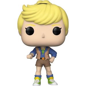 Figurina - Pop! Captain Planet: Linka | Funko imagine