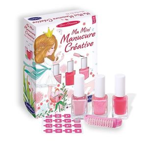 Set creativ - Minichiura Mini | Sentosphere imagine