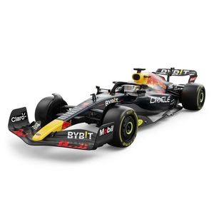 Masina cu telecomanda - Red Bull Racing F1 RB18 | Rastar imagine