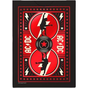 Carti de joc - AC/DC | Bicycle imagine