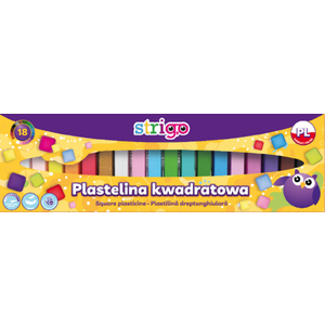 Set Plastilina | Strigo imagine