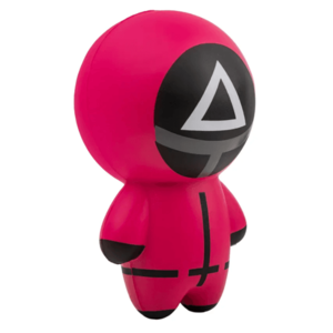 Figurina - Squid Game - Squishy Soldat | Cinereplicas imagine