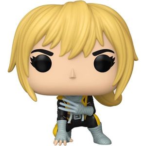 Figurina - Funko Pop! - Marvel - Wolver-Gwen | Funko imagine