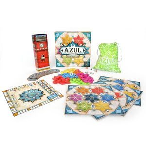 Joc de societate - Azul: Summer Pavilion (RO) | Next Move imagine