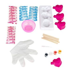 Set creativ - Just Squish - Halloween | Strigo imagine